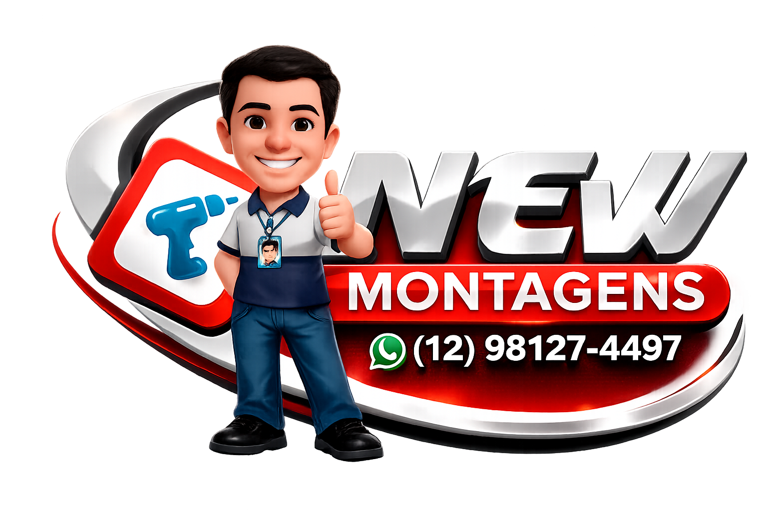 New Montagens