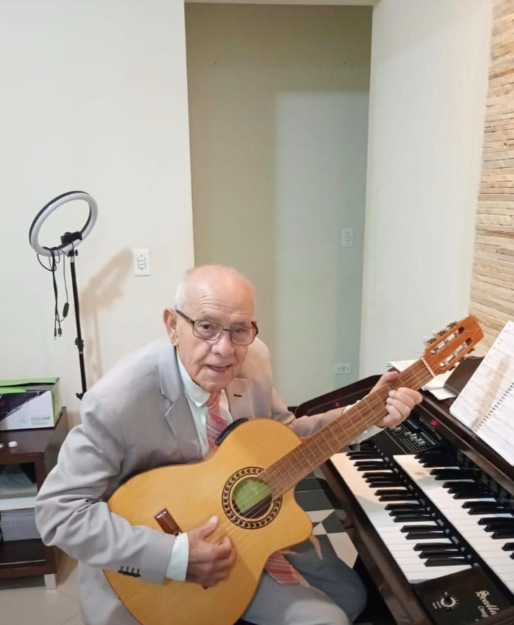 George Miranda