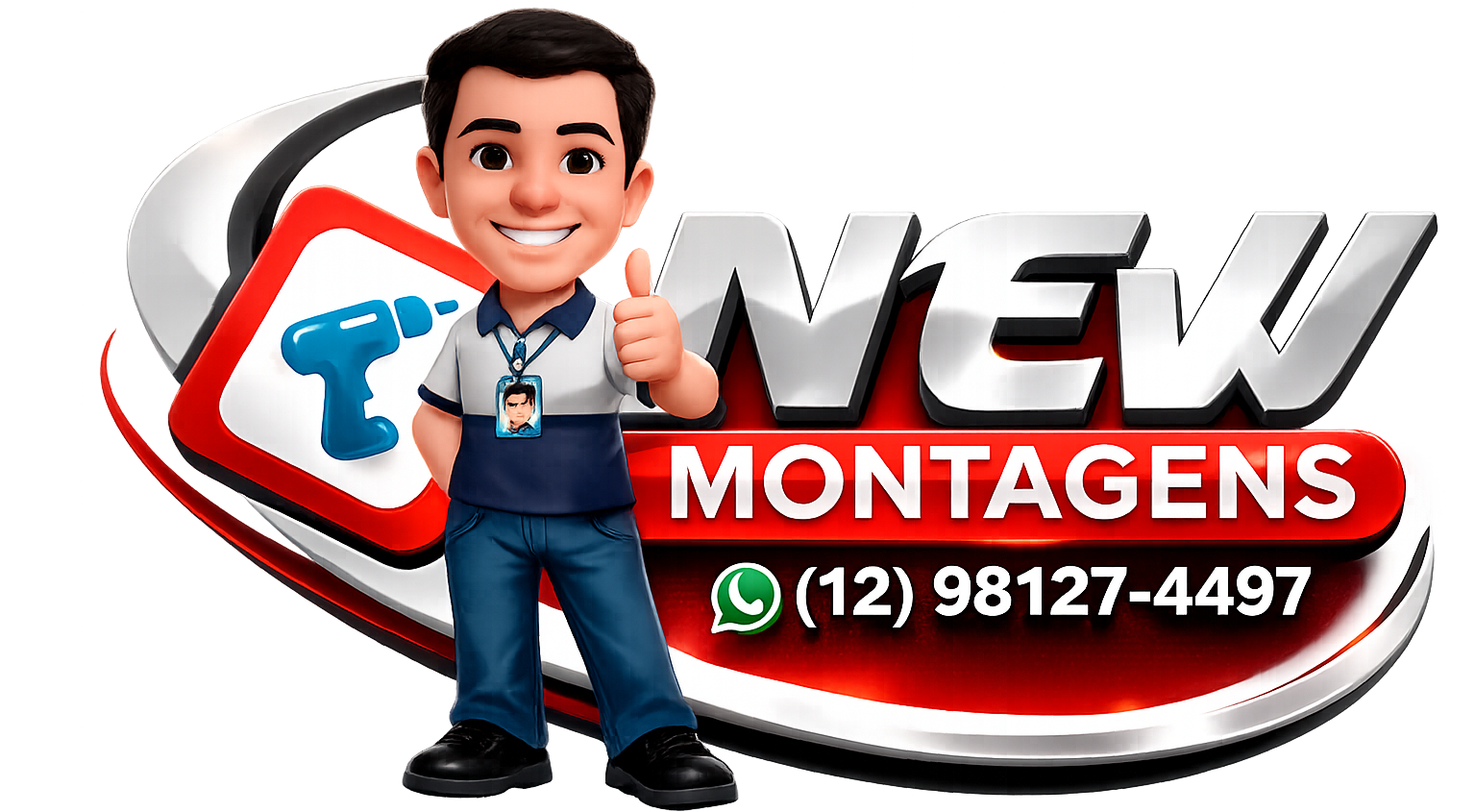 Montagem de Móveis São José dos Campos SP